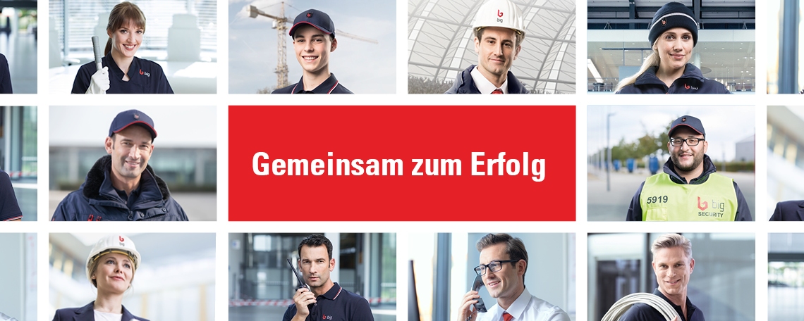 Einsatzleiter (m/w/d) Sicherheit für Veranstaltungen und Messen, 1. Bild